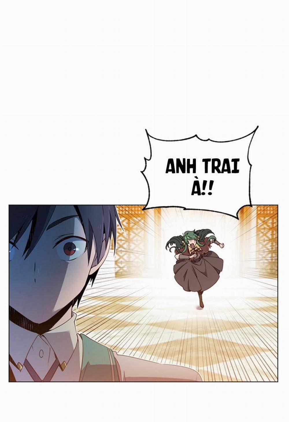 Anh Hùng Mạnh Nhất Trở Lại 20 trang 52