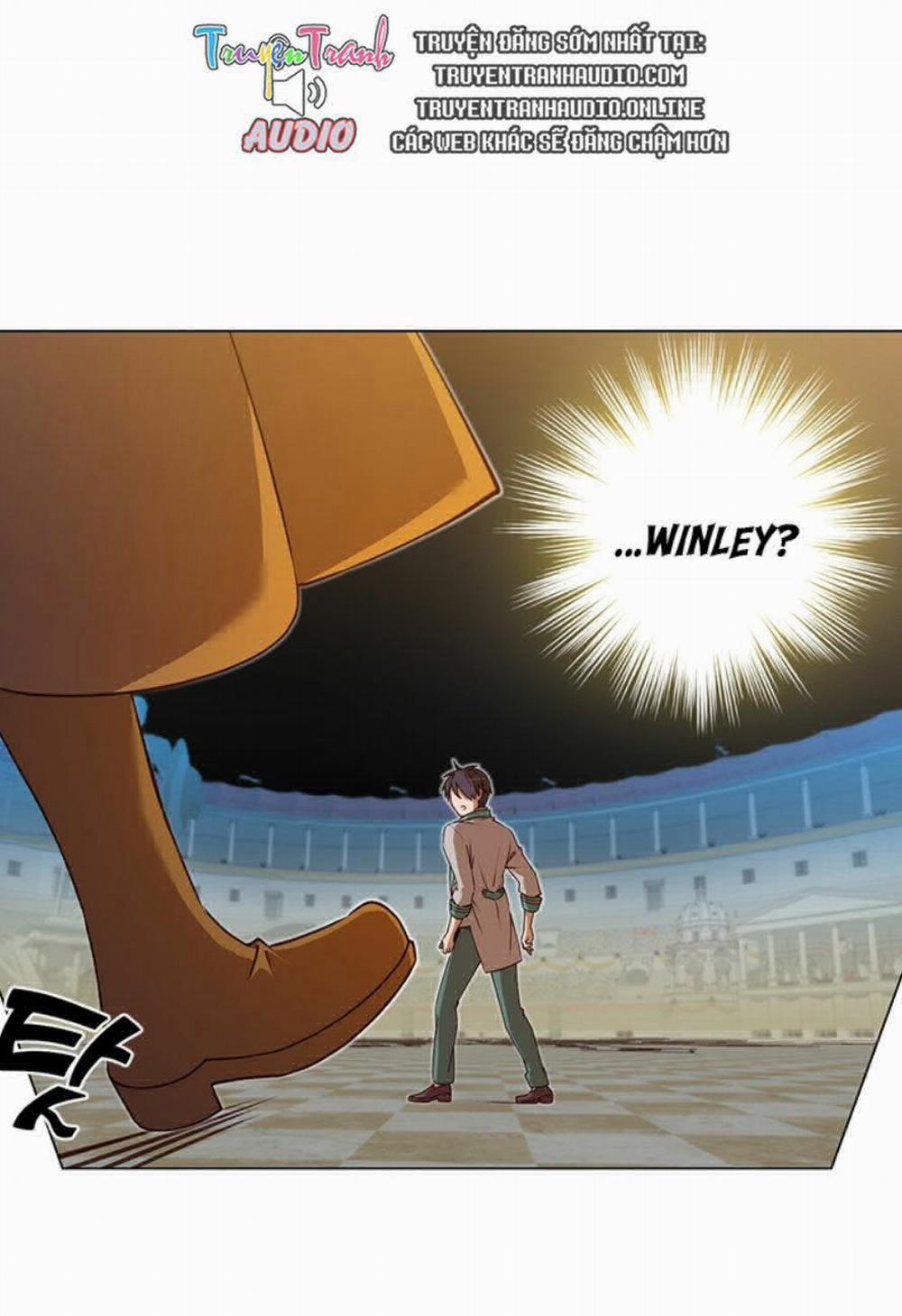 Anh Hùng Mạnh Nhất Trở Lại 20 trang 53