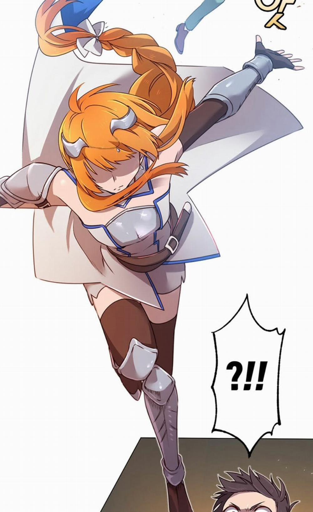 Anh Hùng Mạnh Nhất Trở Lại 20 trang 59