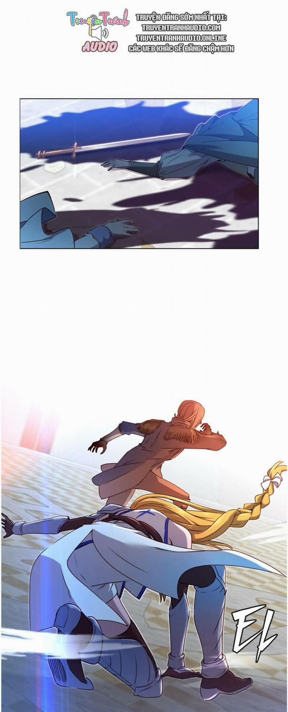 Anh Hùng Mạnh Nhất Trở Lại 20 trang 62