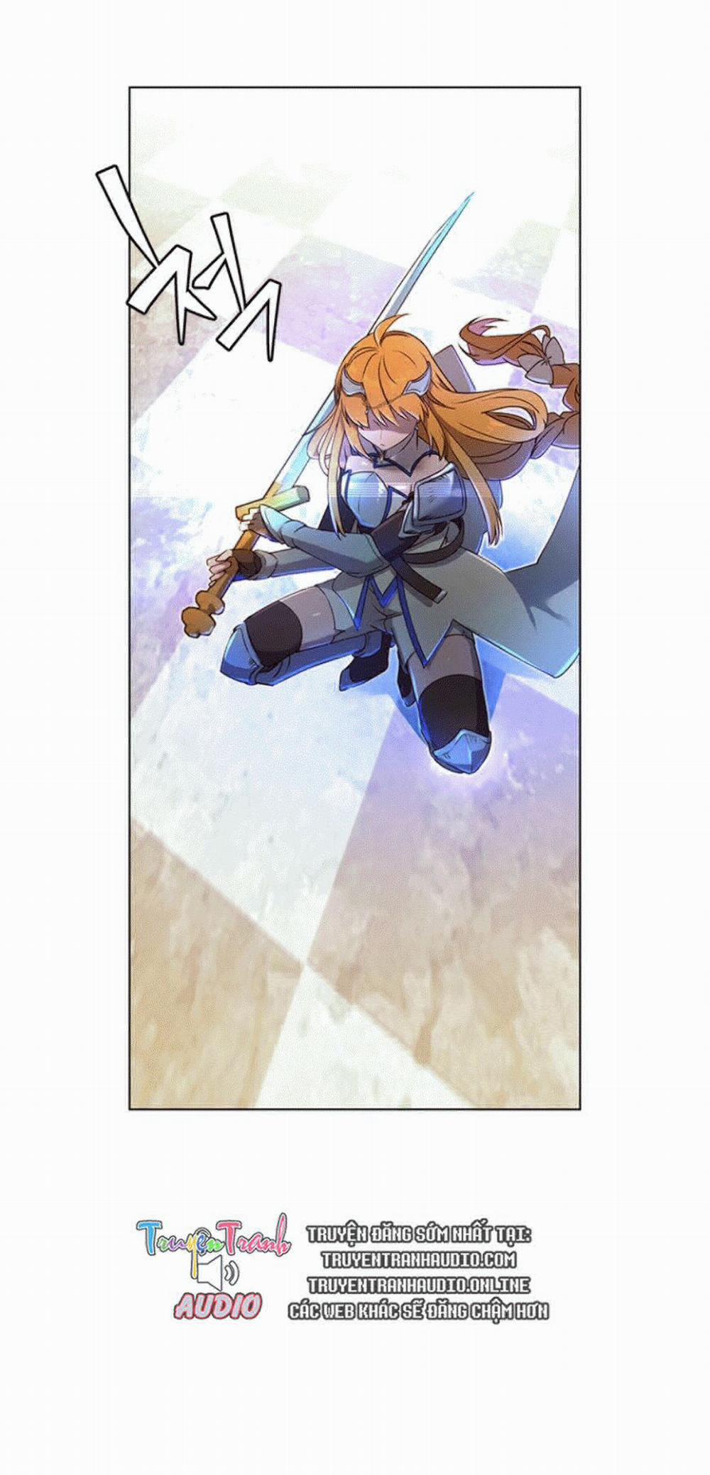 Anh Hùng Mạnh Nhất Trở Lại 20 trang 64