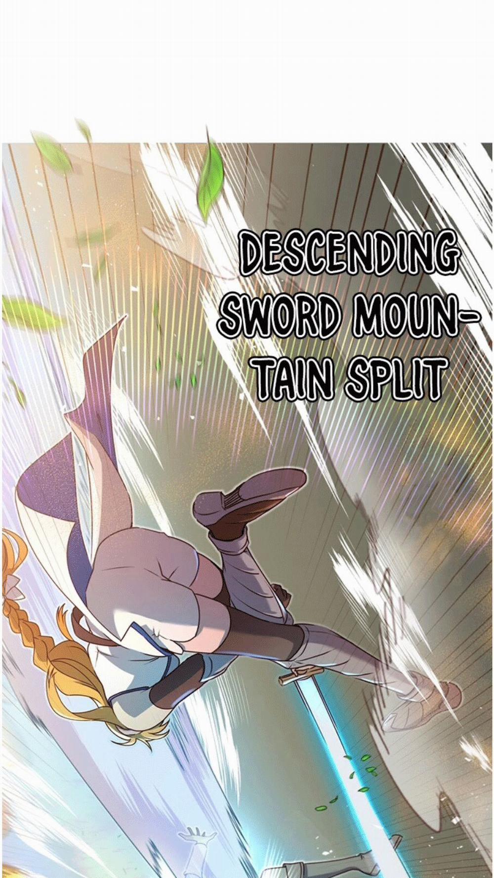 Anh Hùng Mạnh Nhất Trở Lại 20 trang 66