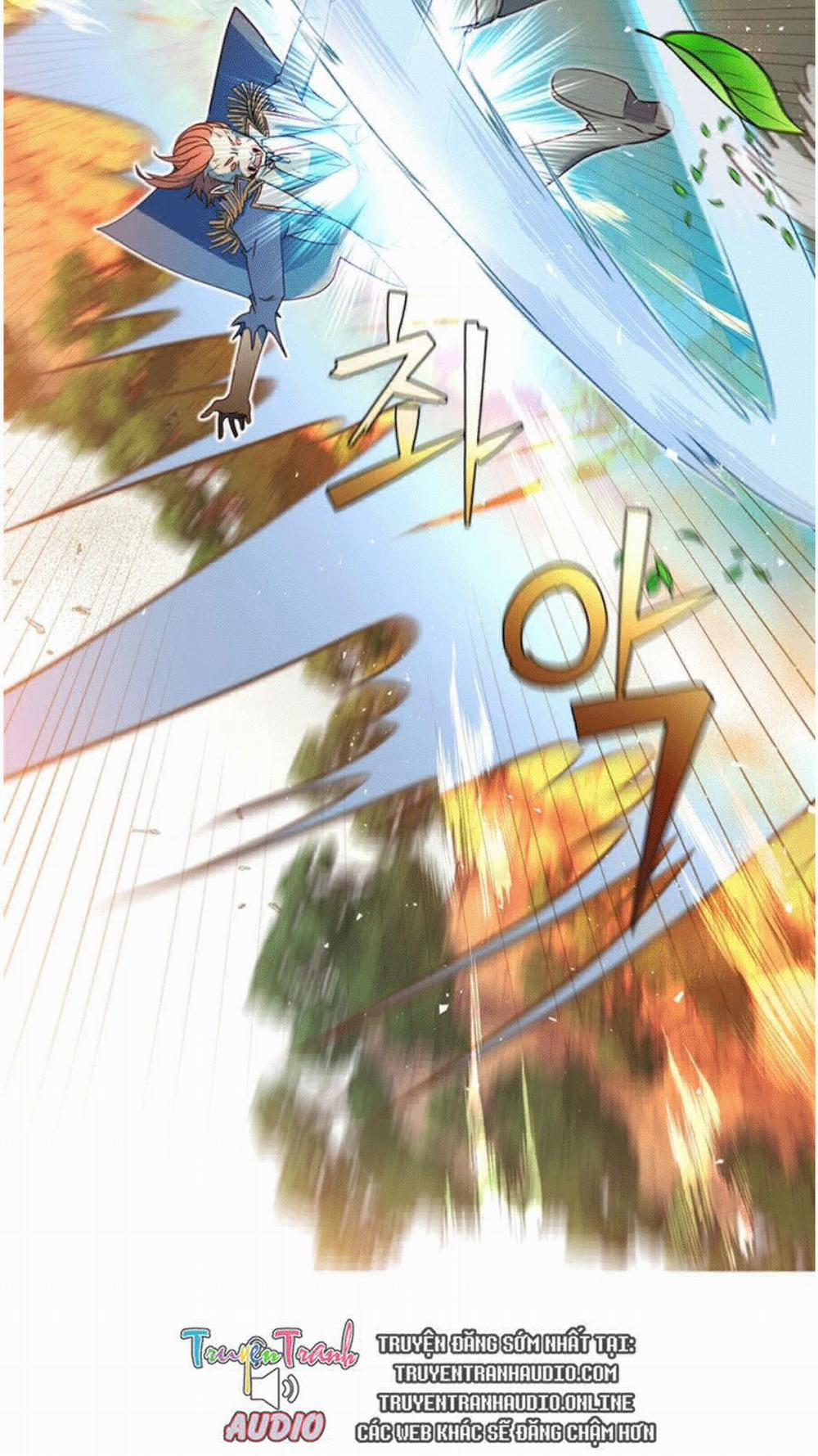 Anh Hùng Mạnh Nhất Trở Lại 20 trang 67