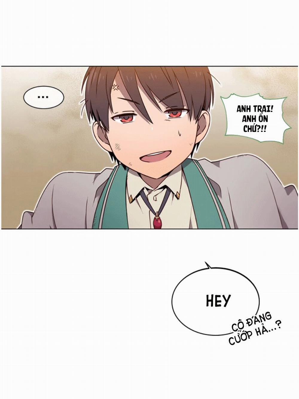 Anh Hùng Mạnh Nhất Trở Lại 20 trang 71