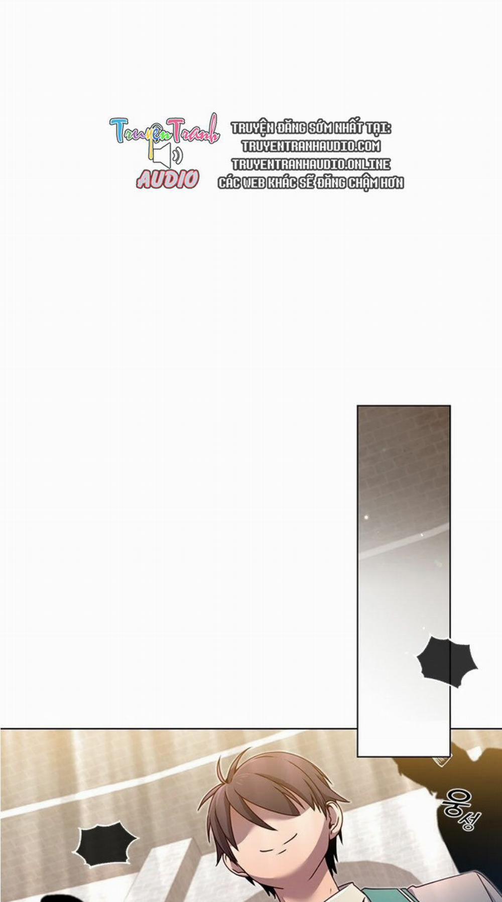 Anh Hùng Mạnh Nhất Trở Lại 20 trang 8