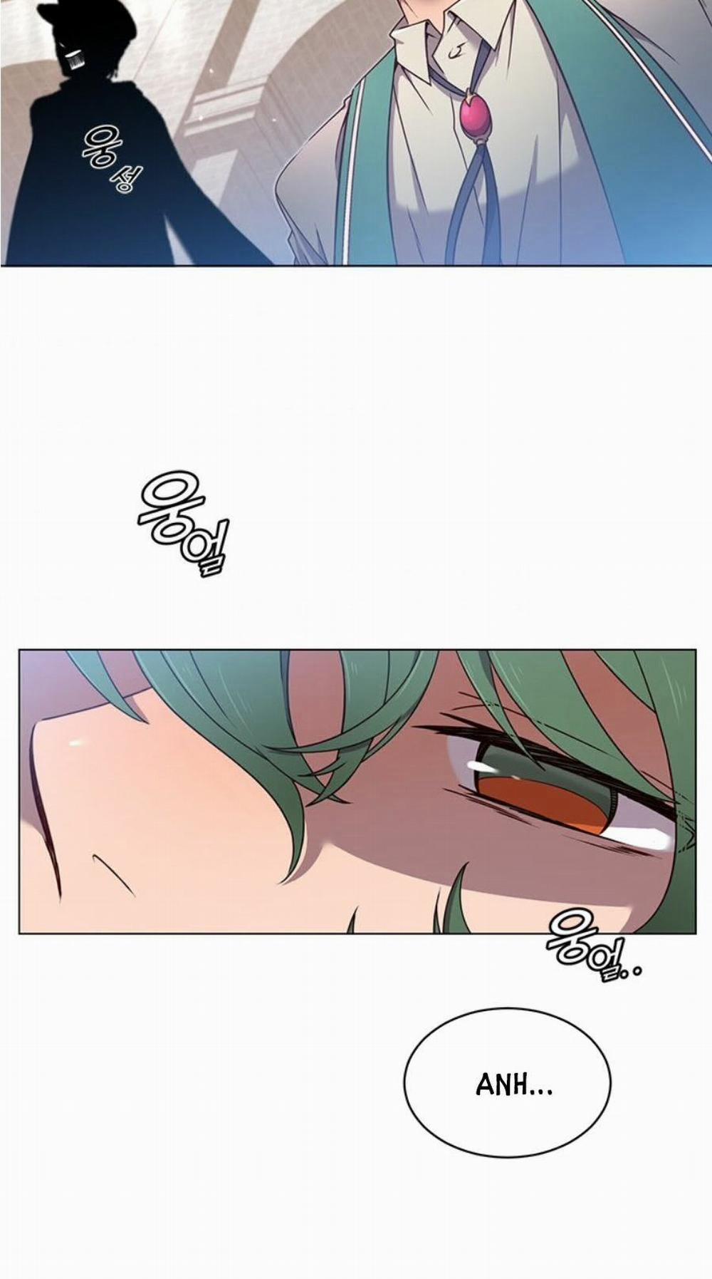 Anh Hùng Mạnh Nhất Trở Lại 20 trang 9