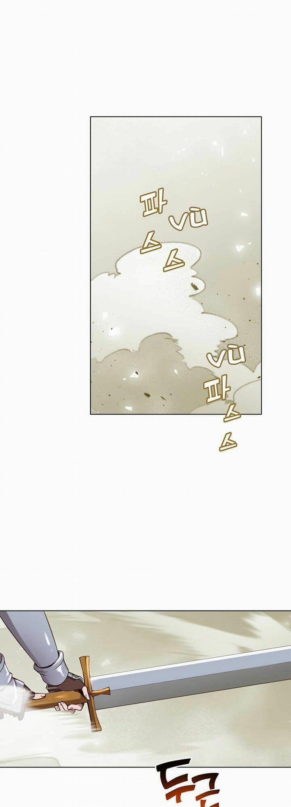 Anh Hùng Mạnh Nhất Trở Lại 21 trang 1