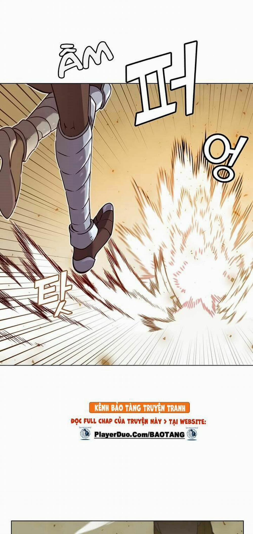 Anh Hùng Mạnh Nhất Trở Lại 21 trang 13