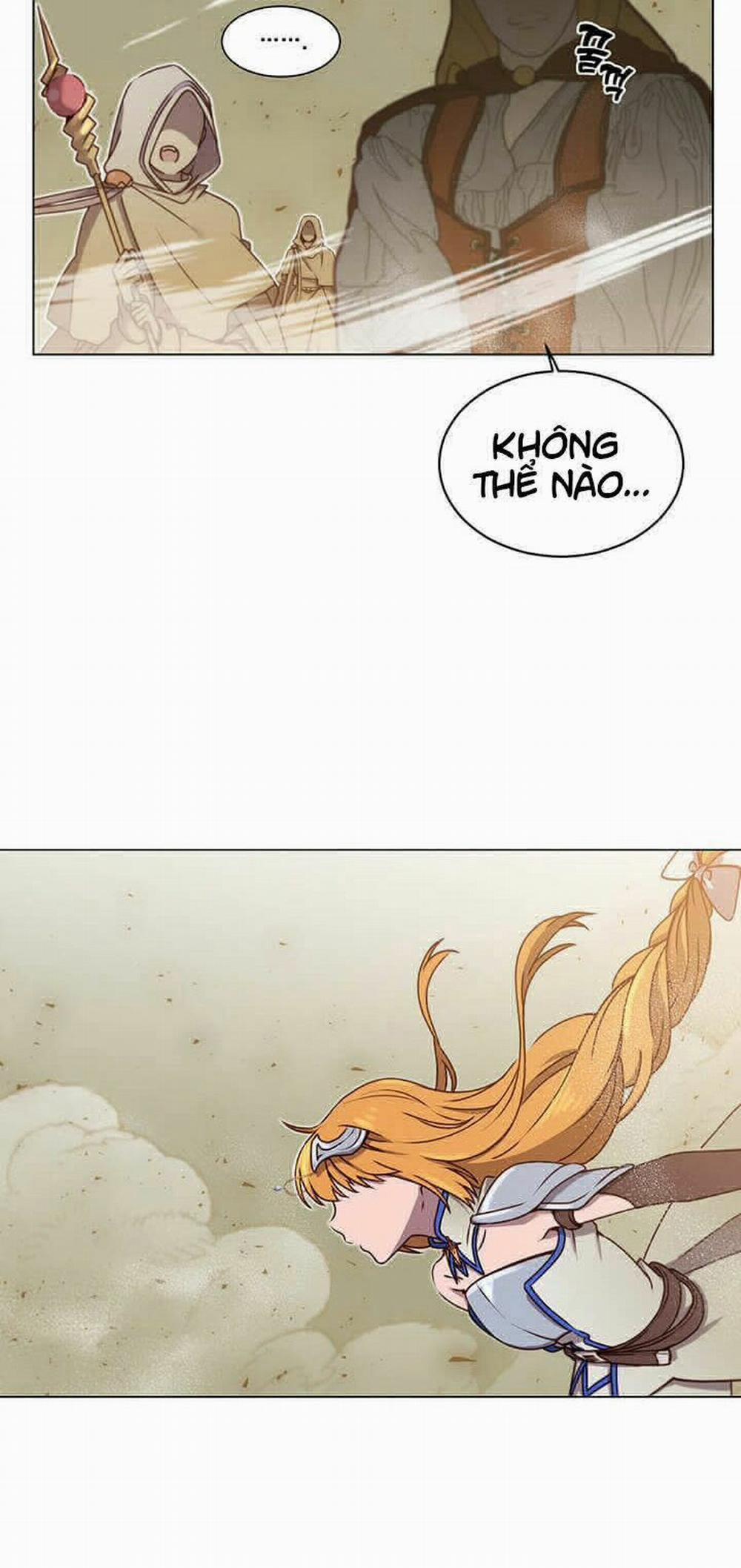 Anh Hùng Mạnh Nhất Trở Lại 21 trang 14