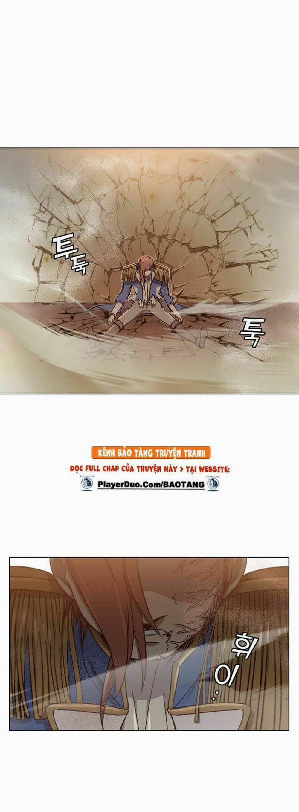 Anh Hùng Mạnh Nhất Trở Lại 21 trang 15