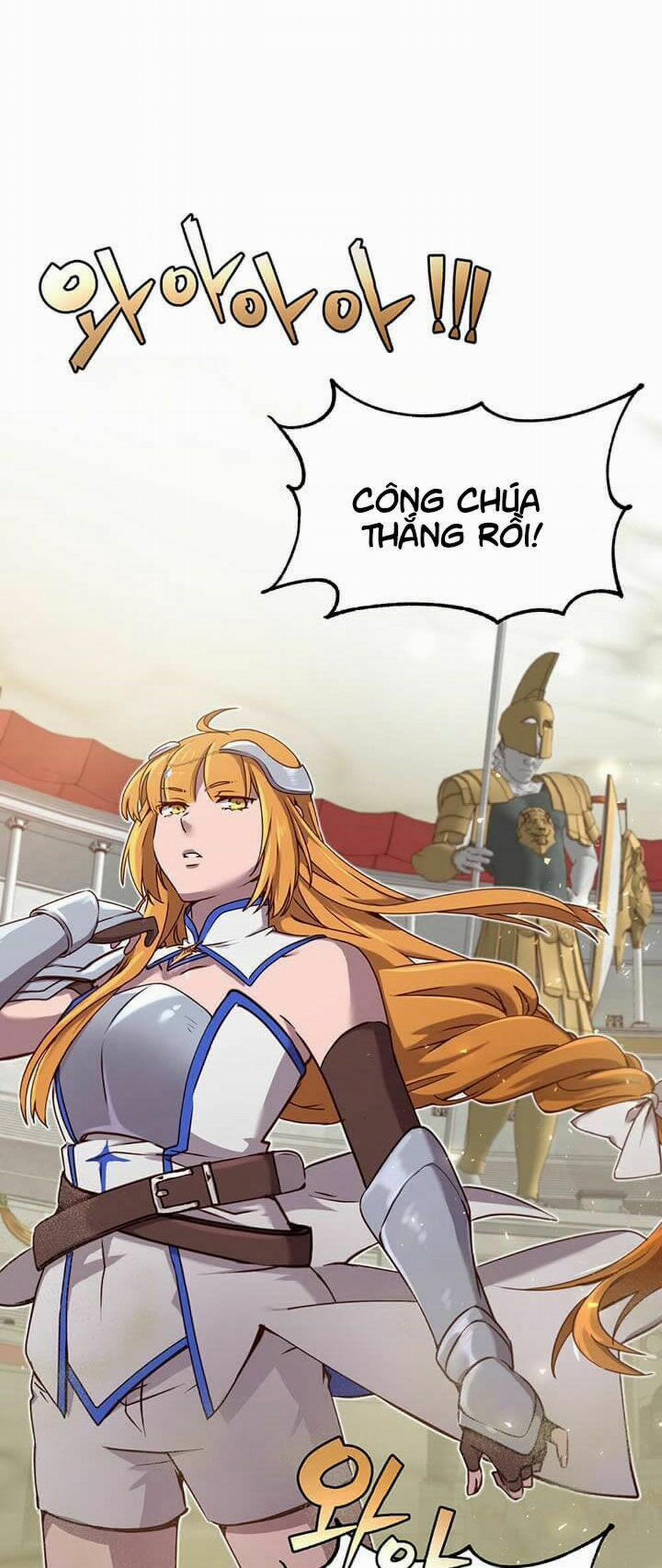 Anh Hùng Mạnh Nhất Trở Lại 21 trang 16