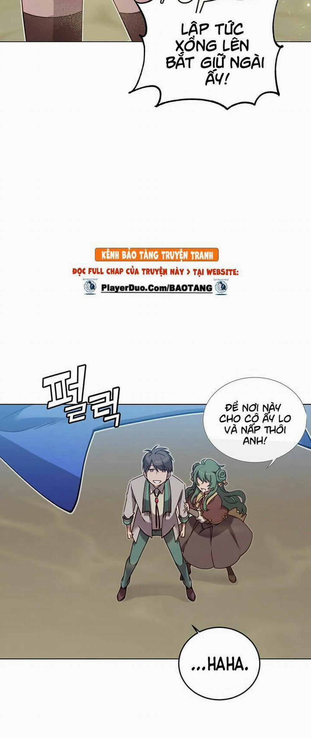 Anh Hùng Mạnh Nhất Trở Lại 21 trang 17