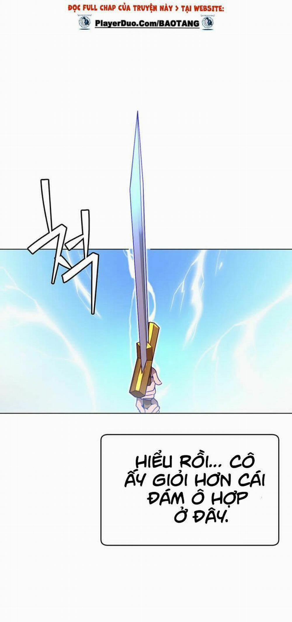 Anh Hùng Mạnh Nhất Trở Lại 21 trang 19