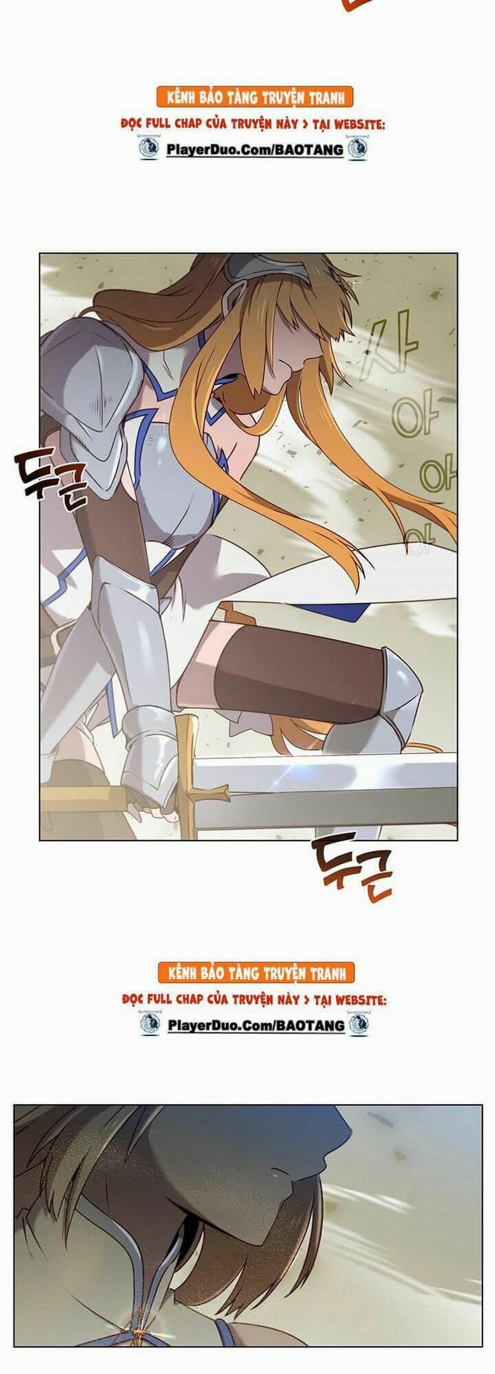 Anh Hùng Mạnh Nhất Trở Lại 21 trang 2