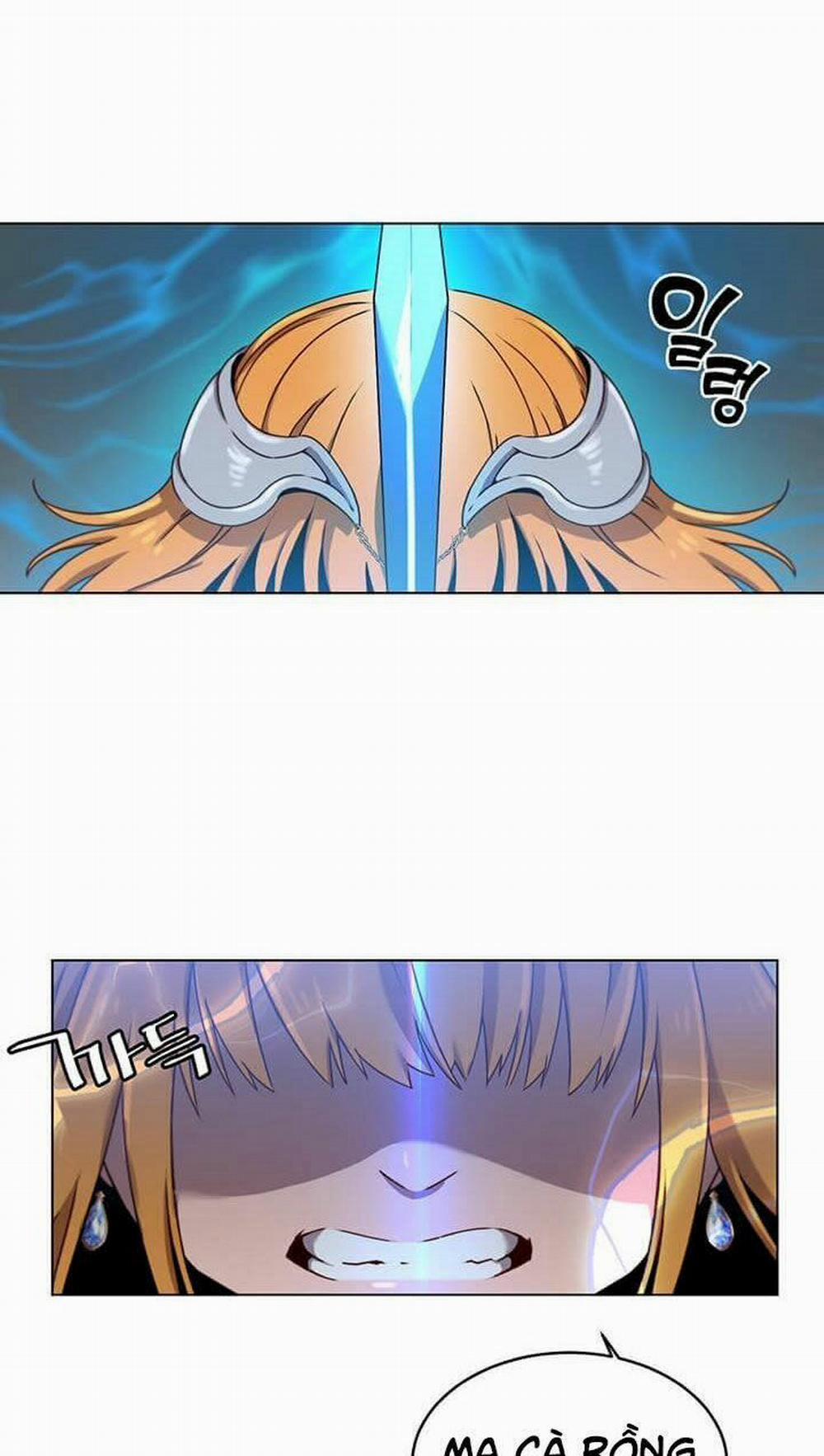 Anh Hùng Mạnh Nhất Trở Lại 21 trang 20