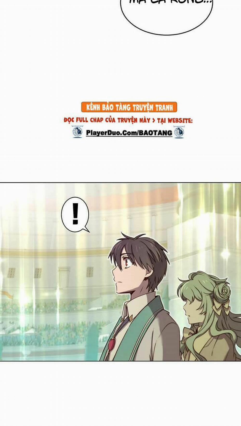 Anh Hùng Mạnh Nhất Trở Lại 21 trang 21