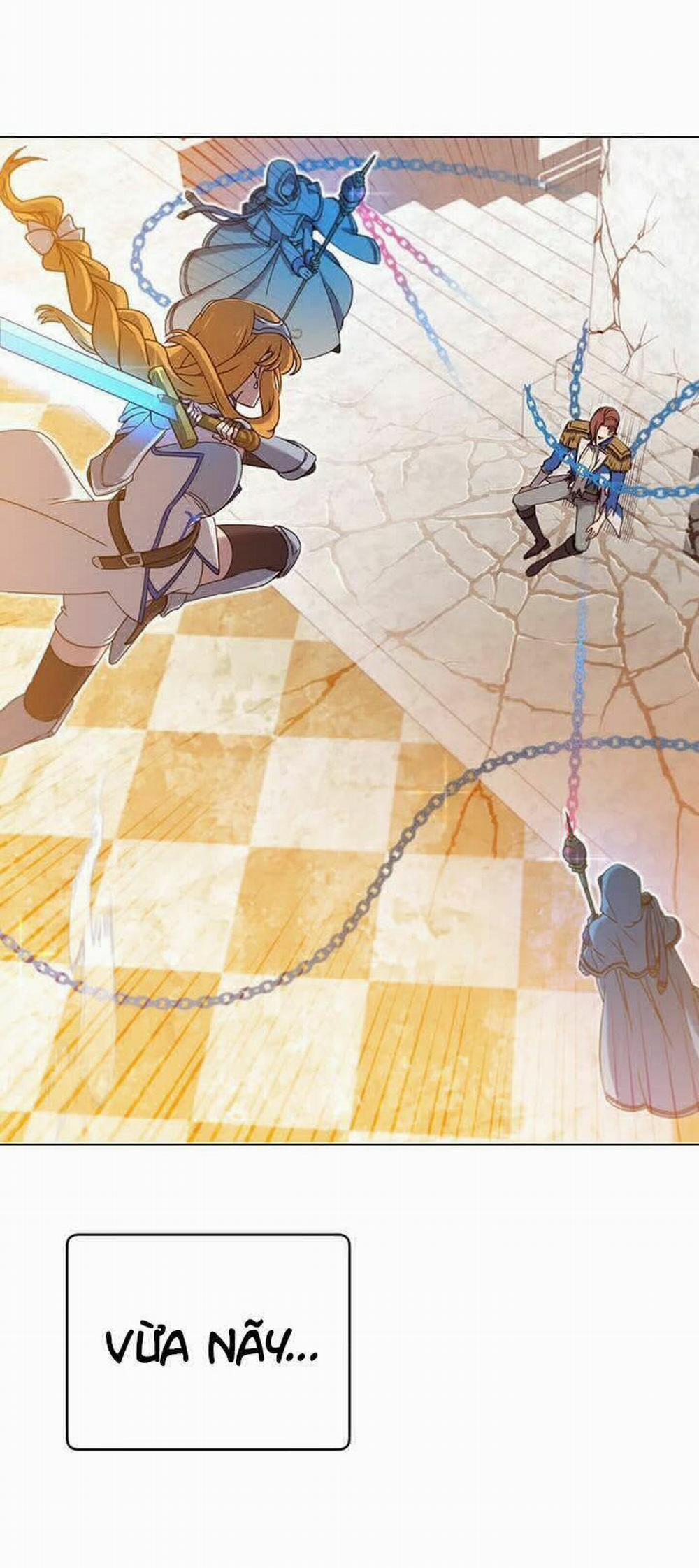 Anh Hùng Mạnh Nhất Trở Lại 21 trang 23