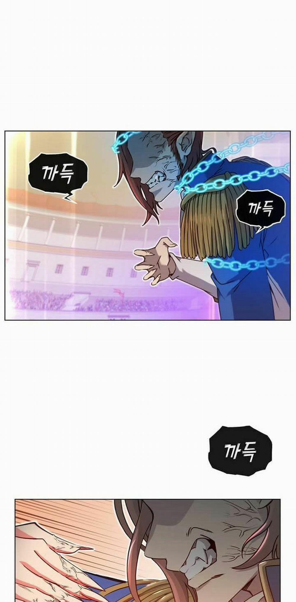 Anh Hùng Mạnh Nhất Trở Lại 21 trang 24