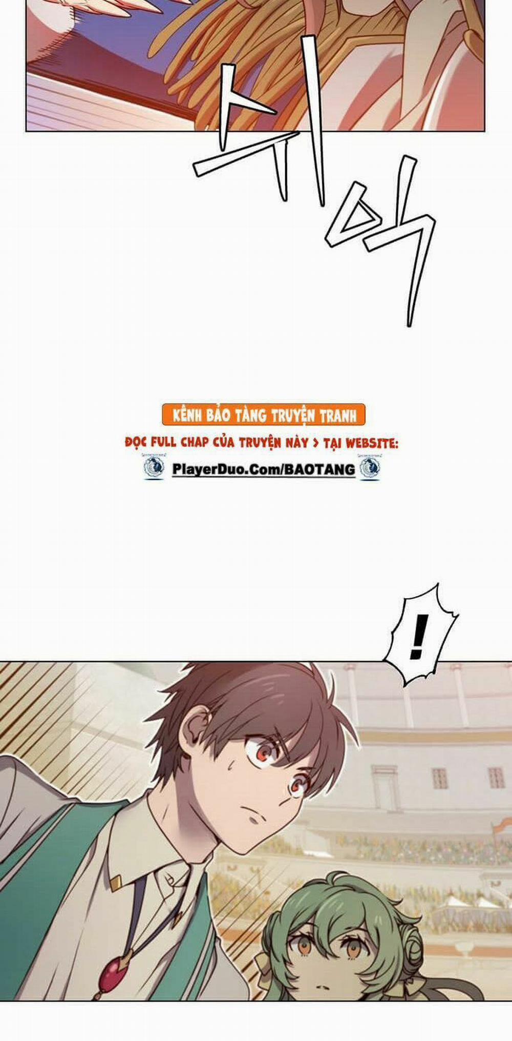 Anh Hùng Mạnh Nhất Trở Lại 21 trang 25