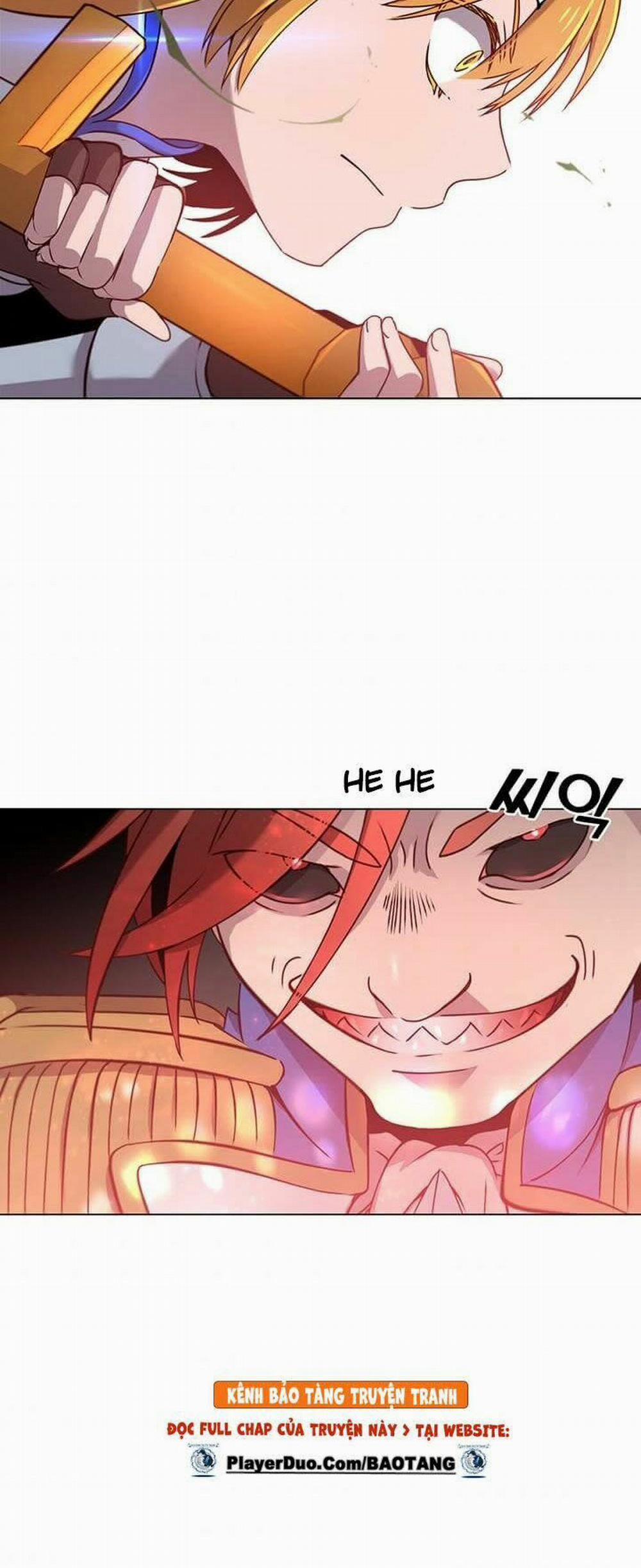 Anh Hùng Mạnh Nhất Trở Lại 21 trang 27