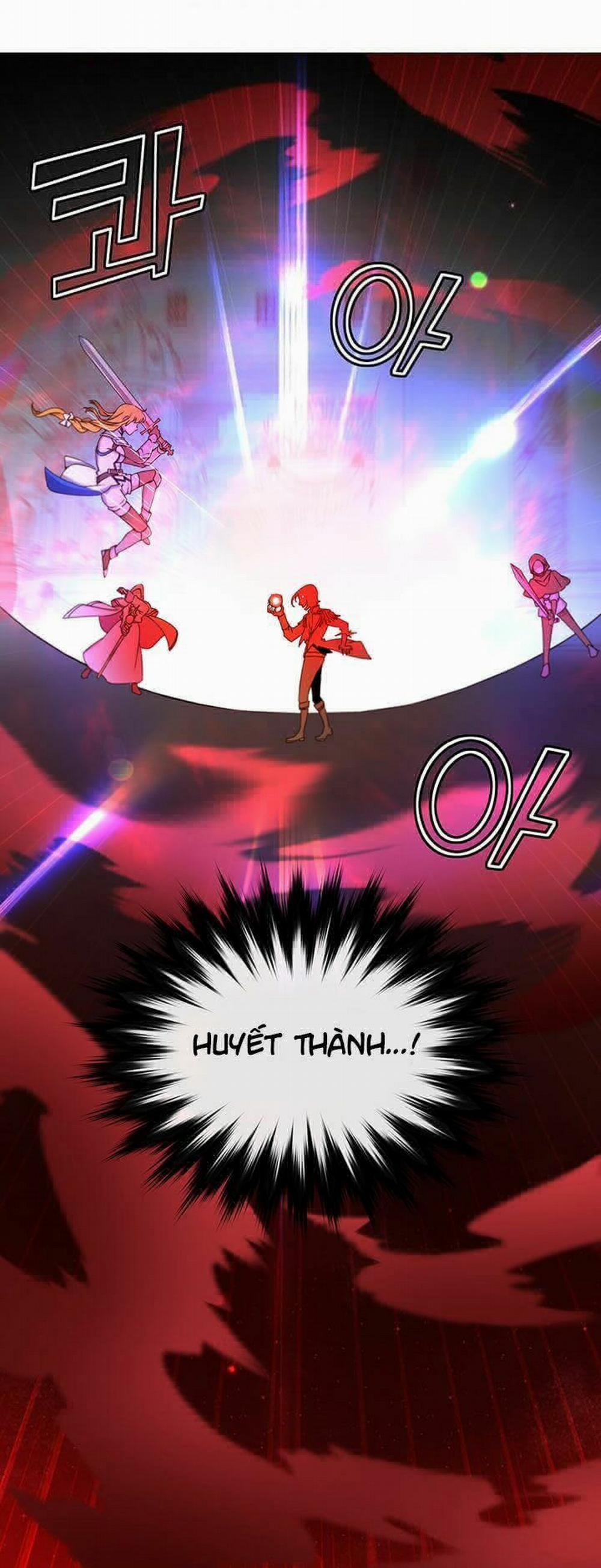 Anh Hùng Mạnh Nhất Trở Lại 21 trang 28