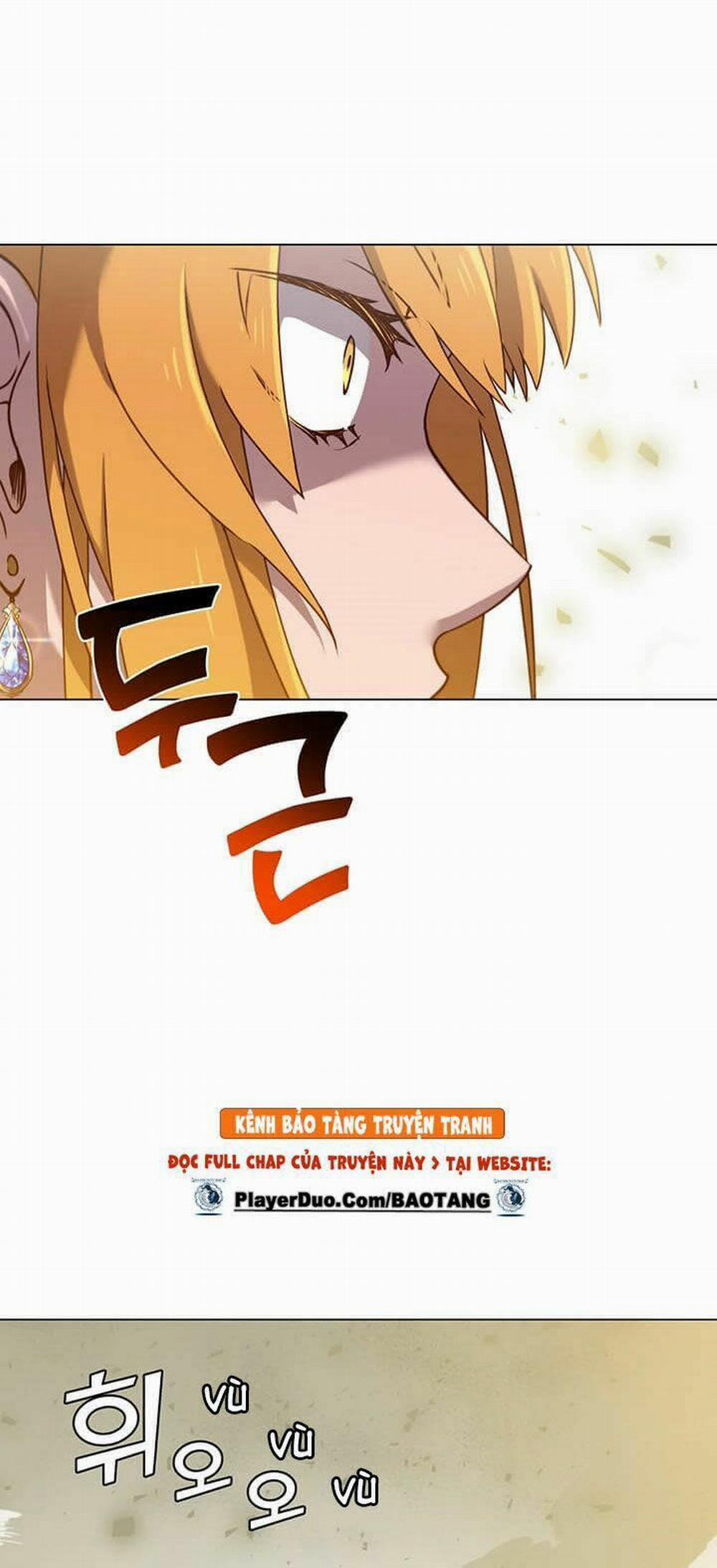 Anh Hùng Mạnh Nhất Trở Lại 21 trang 3