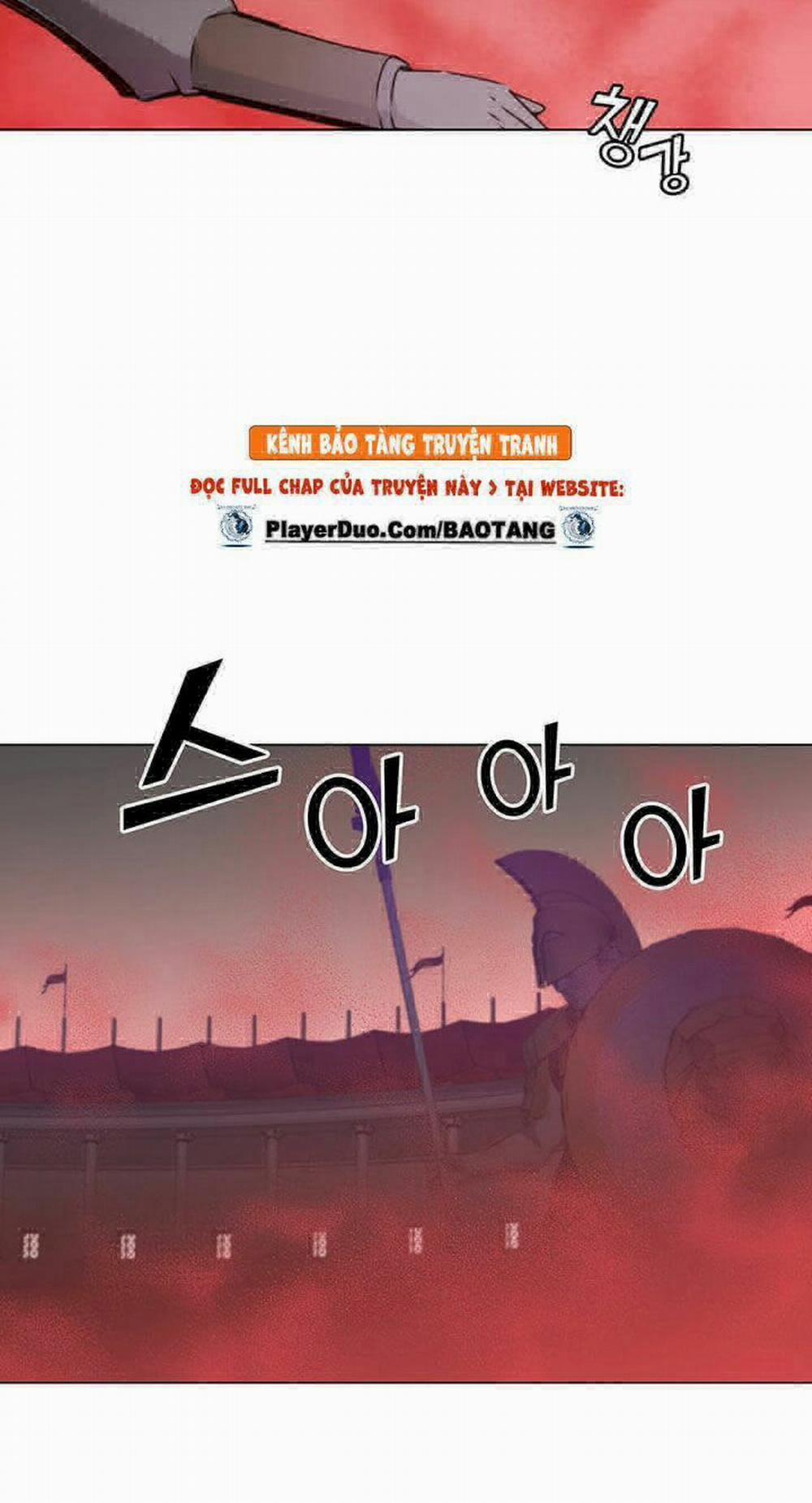 Anh Hùng Mạnh Nhất Trở Lại 21 trang 31