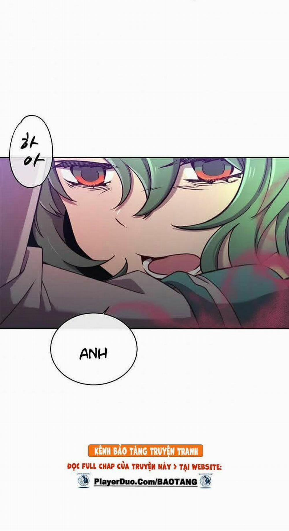 Anh Hùng Mạnh Nhất Trở Lại 21 trang 34