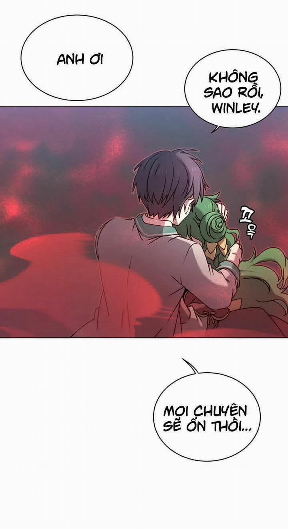 Anh Hùng Mạnh Nhất Trở Lại 21 trang 35