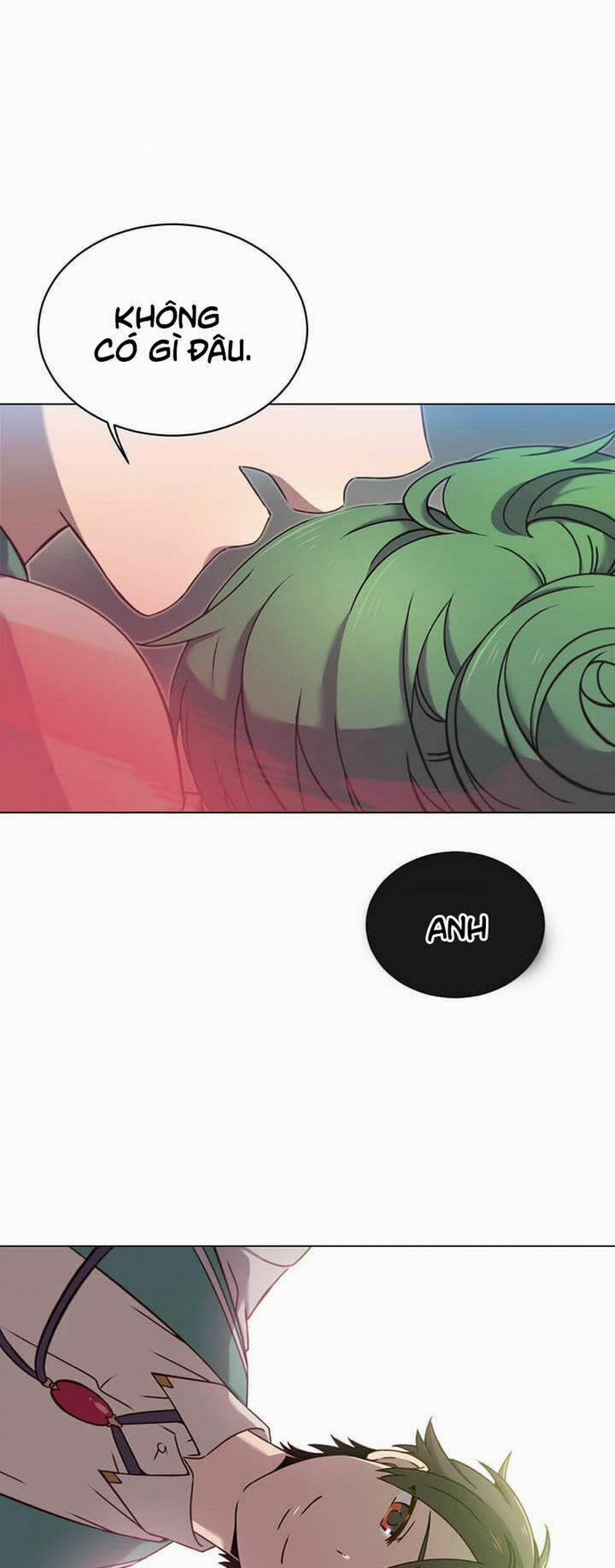 Anh Hùng Mạnh Nhất Trở Lại 21 trang 36