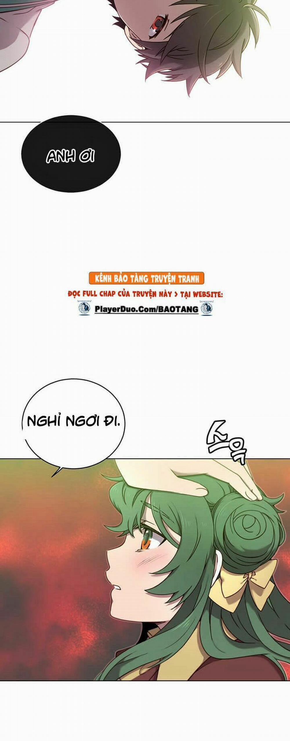 Anh Hùng Mạnh Nhất Trở Lại 21 trang 37