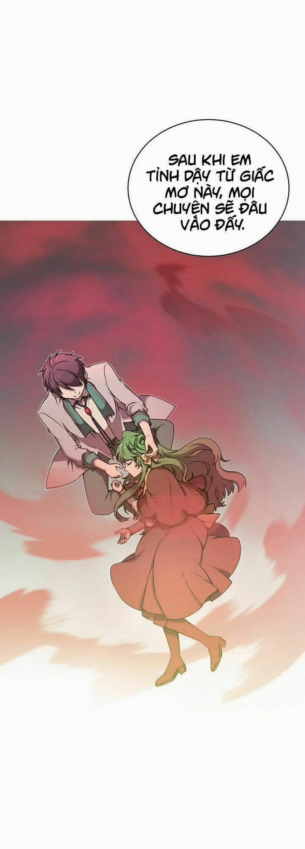 Anh Hùng Mạnh Nhất Trở Lại 21 trang 38