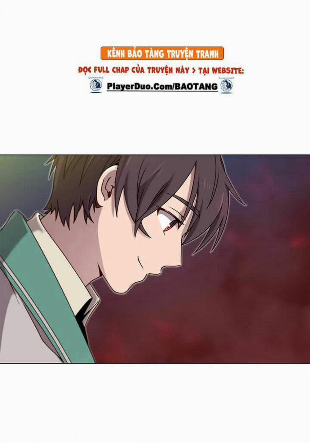 Anh Hùng Mạnh Nhất Trở Lại 21 trang 39