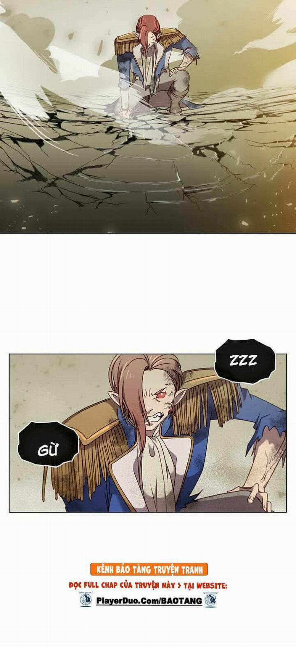 Anh Hùng Mạnh Nhất Trở Lại 21 trang 4