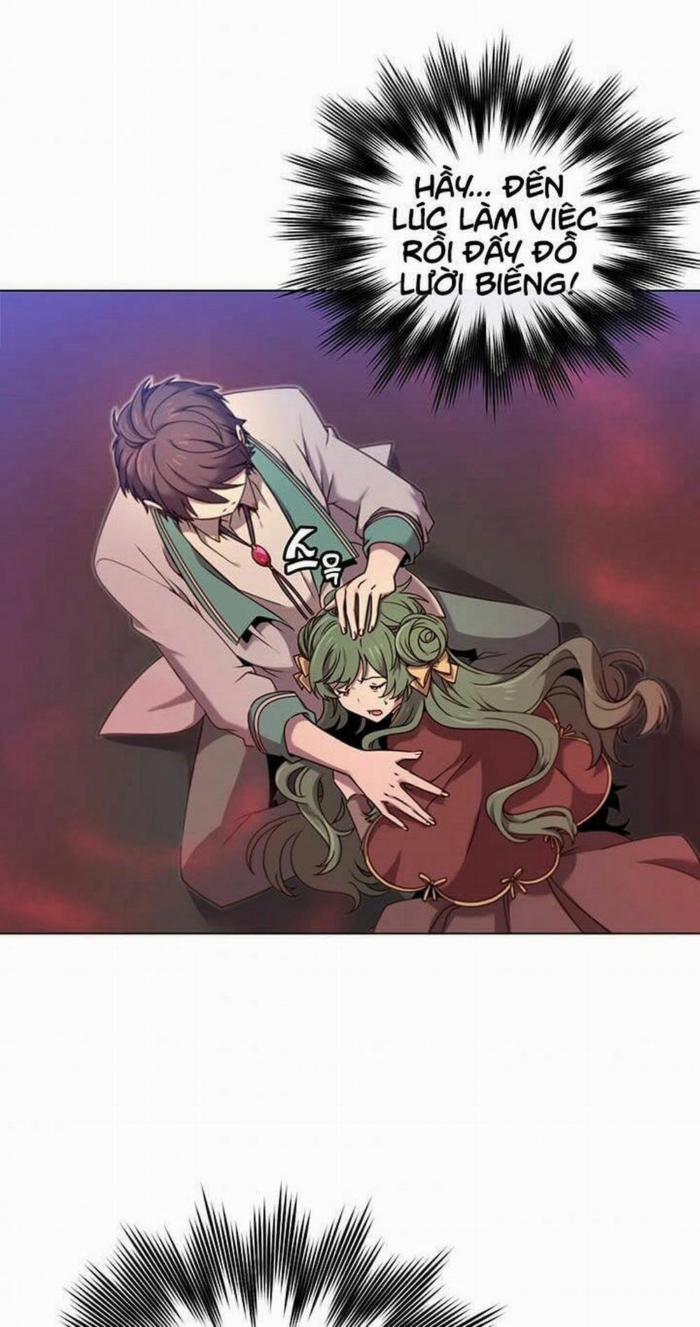 Anh Hùng Mạnh Nhất Trở Lại 21 trang 41