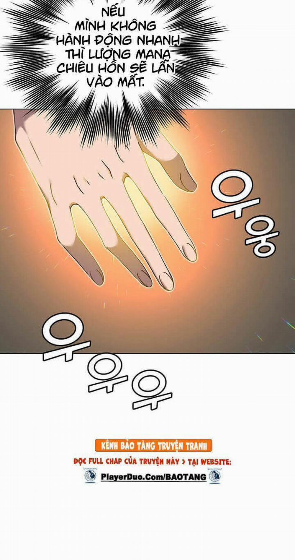 Anh Hùng Mạnh Nhất Trở Lại 21 trang 42