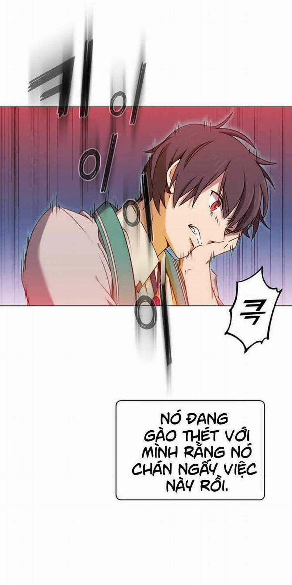 Anh Hùng Mạnh Nhất Trở Lại 21 trang 43