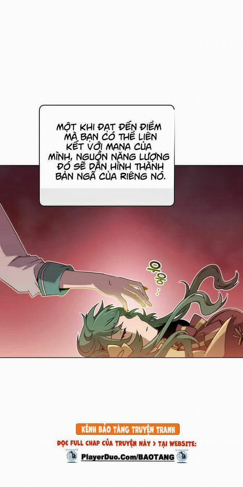Anh Hùng Mạnh Nhất Trở Lại 21 trang 44