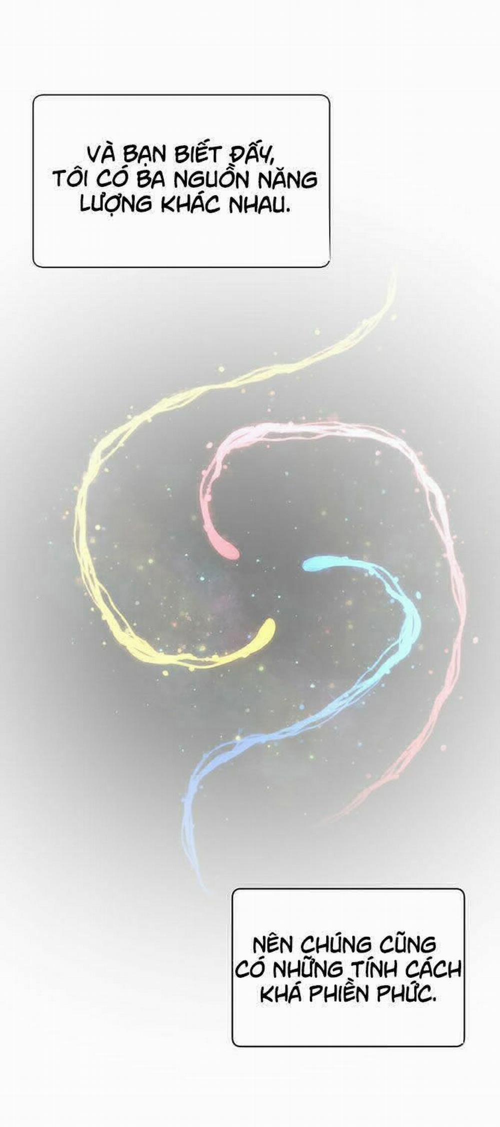 Anh Hùng Mạnh Nhất Trở Lại 21 trang 45