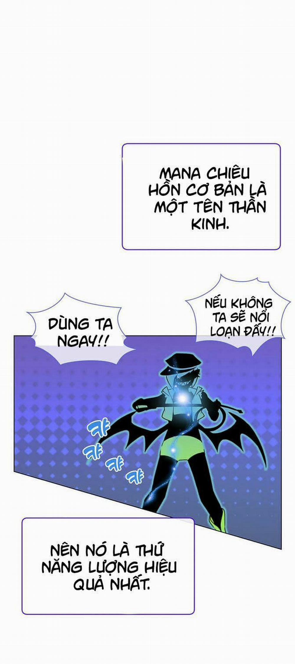Anh Hùng Mạnh Nhất Trở Lại 21 trang 46