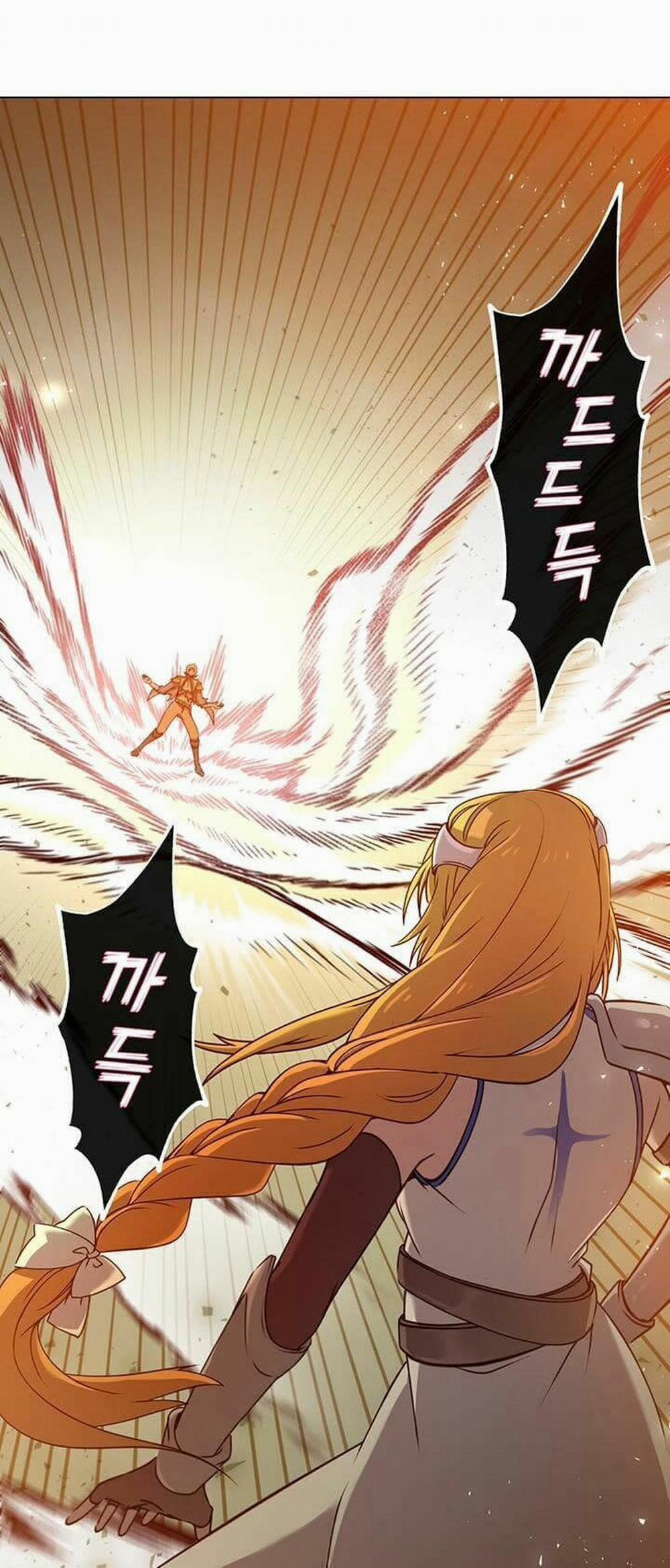 Anh Hùng Mạnh Nhất Trở Lại 21 trang 5