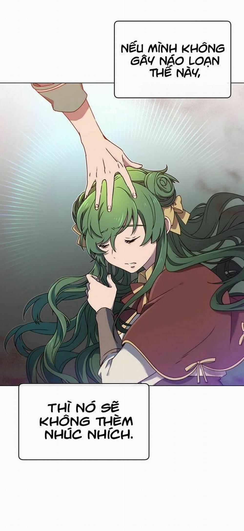 Anh Hùng Mạnh Nhất Trở Lại 21 trang 50