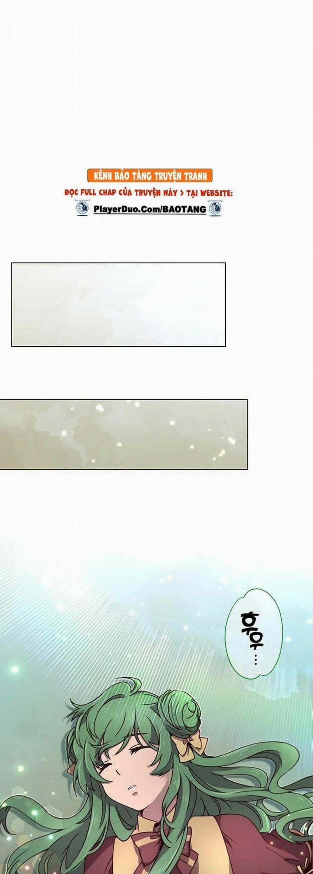 Anh Hùng Mạnh Nhất Trở Lại 21 trang 55