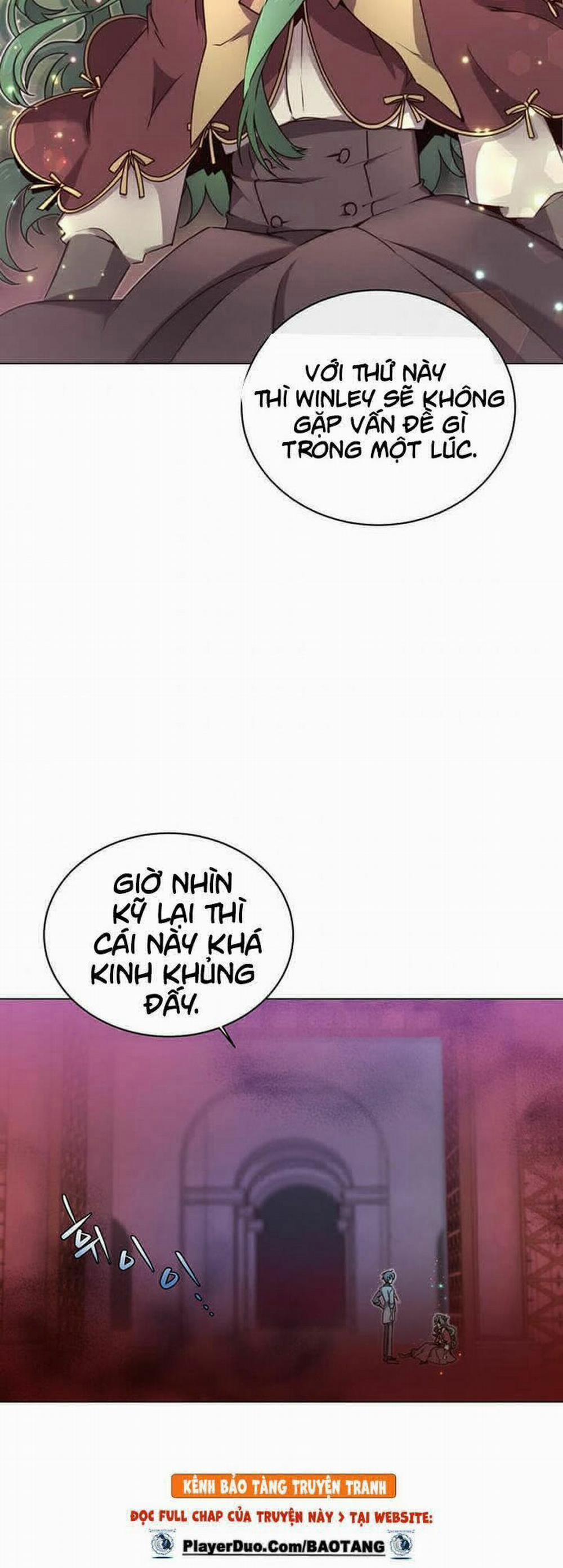 Anh Hùng Mạnh Nhất Trở Lại 21 trang 56