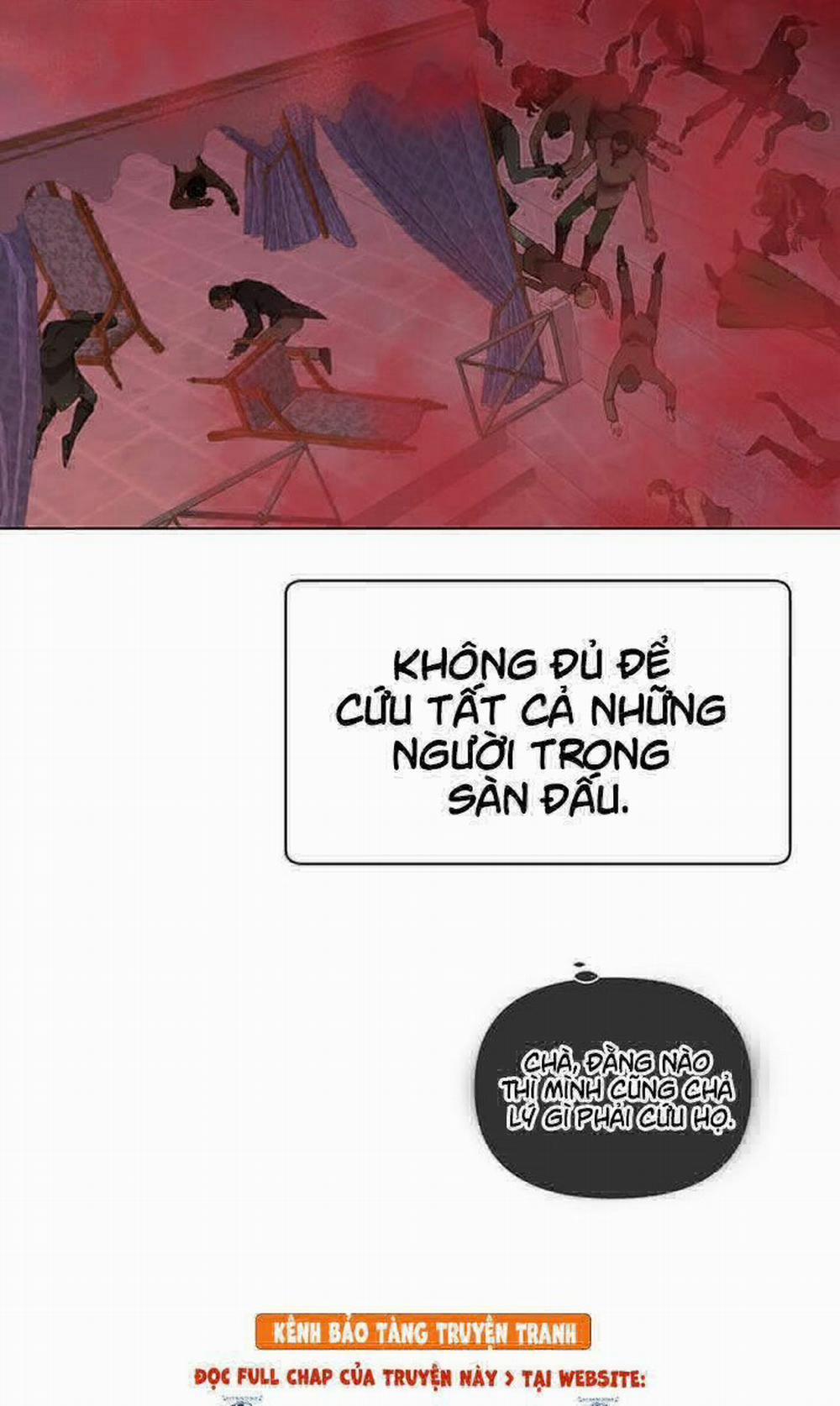 Anh Hùng Mạnh Nhất Trở Lại 21 trang 58