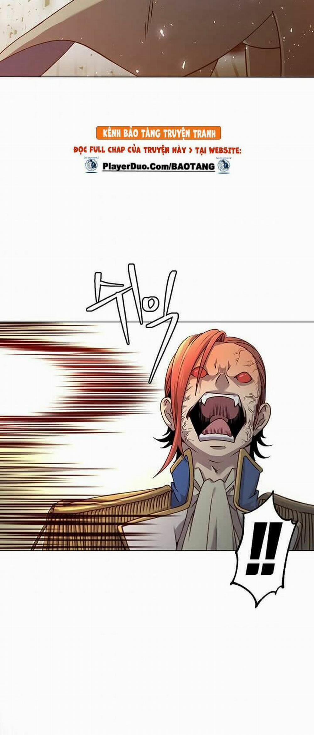 Anh Hùng Mạnh Nhất Trở Lại 21 trang 6