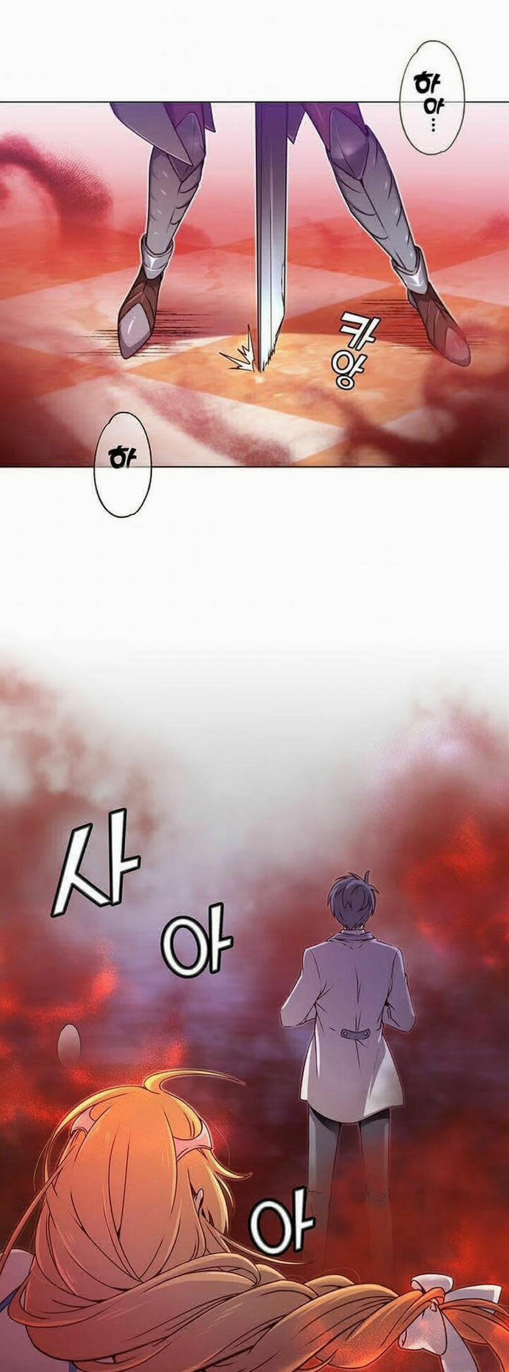 Anh Hùng Mạnh Nhất Trở Lại 21 trang 63