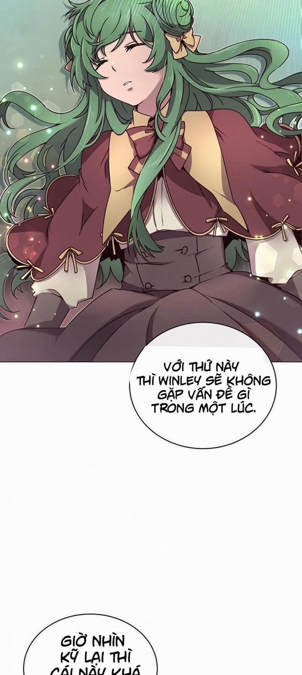 Anh Hùng Mạnh Nhất Trở Lại 21 trang 66