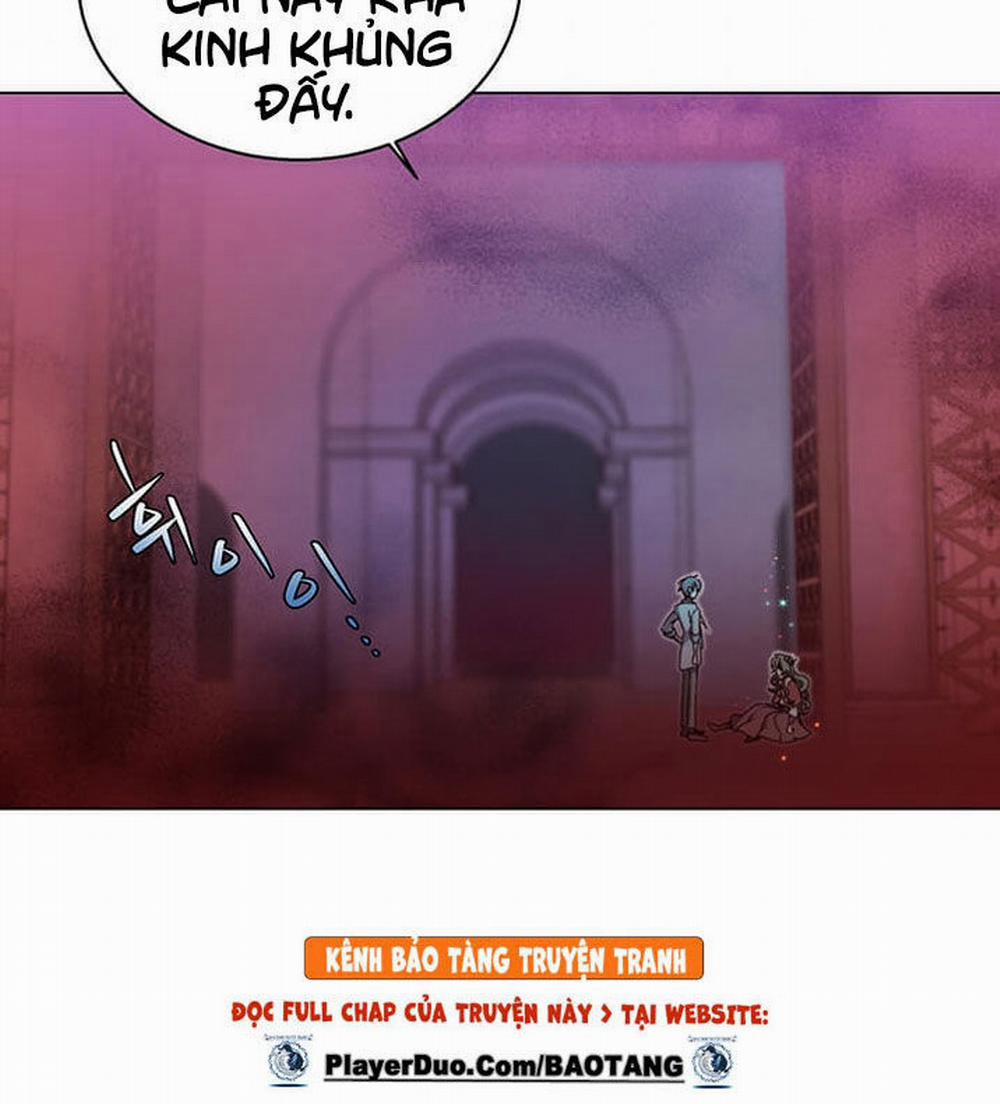 Anh Hùng Mạnh Nhất Trở Lại 21 trang 67