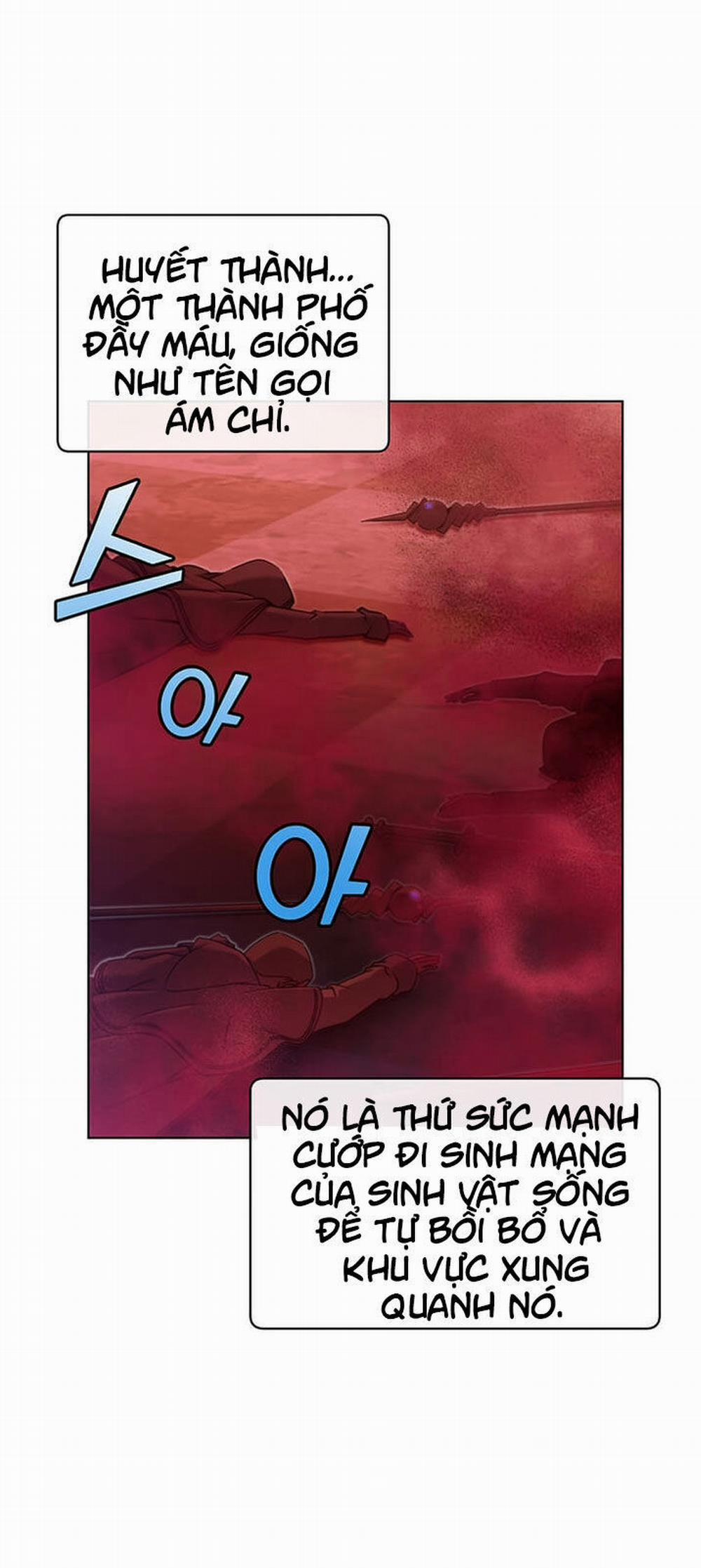 Anh Hùng Mạnh Nhất Trở Lại 21 trang 68